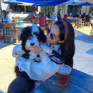 Meet your Posher, Briana